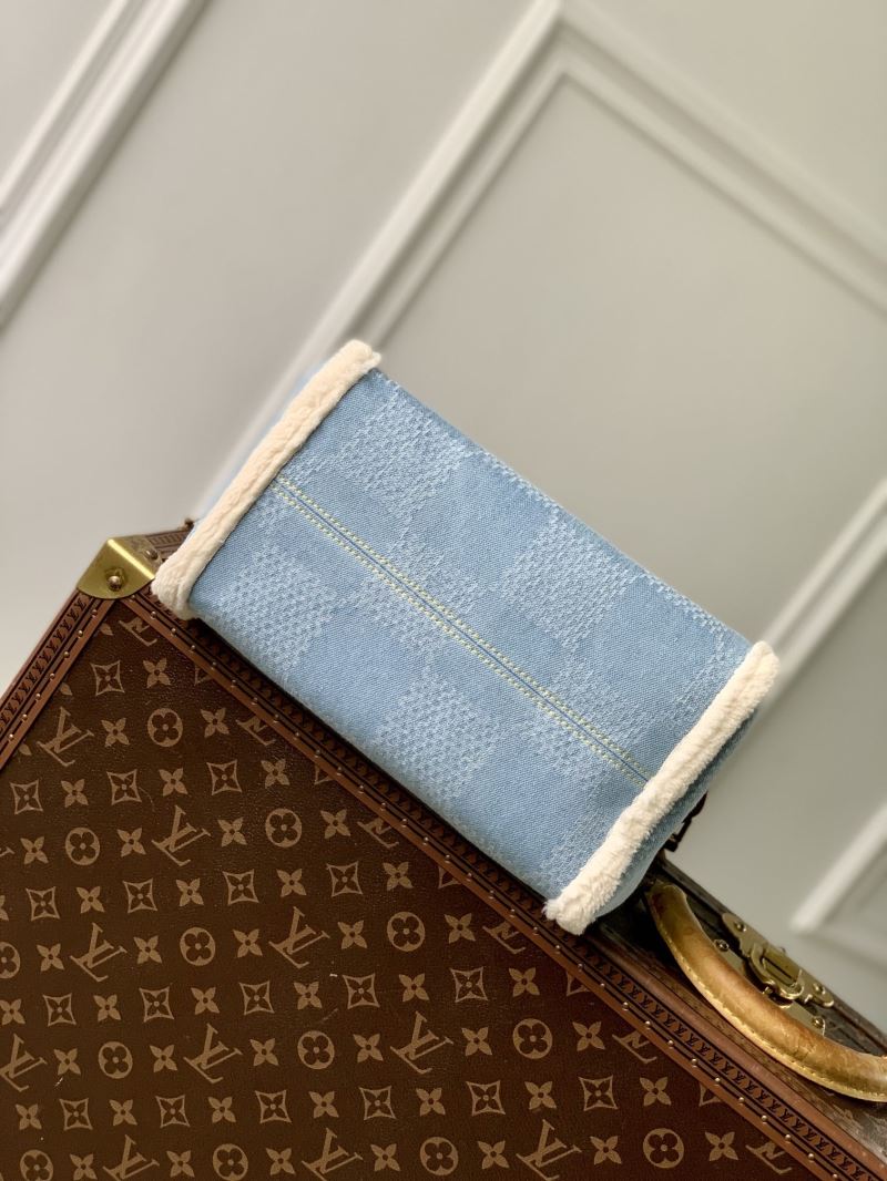 LV Speedy Bags